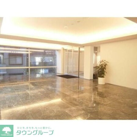 MFPR代々木タワーの物件内観写真